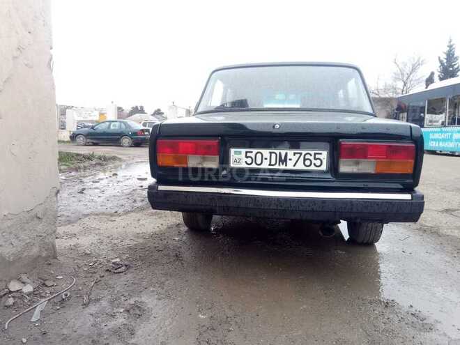 LADA (VAZ) 2107 1998, 250,000 km - 1.6 l - Sumqayıt