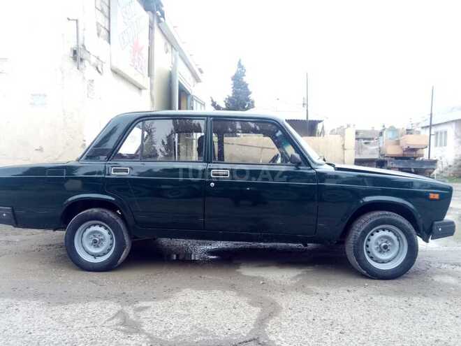 LADA (VAZ) 2107 1998, 250,000 km - 1.6 l - Sumqayıt