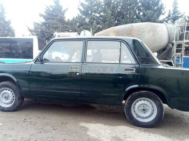 LADA (VAZ) 2107 1998, 250,000 km - 1.6 l - Sumqayıt
