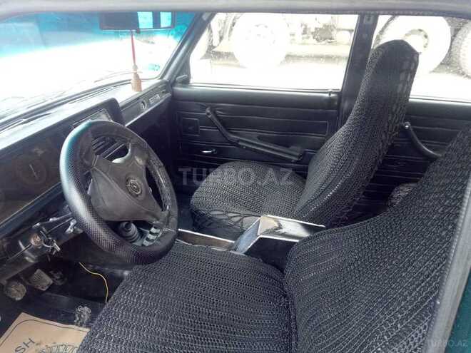 LADA (VAZ) 2107 1998, 250,000 km - 1.6 l - Sumqayıt