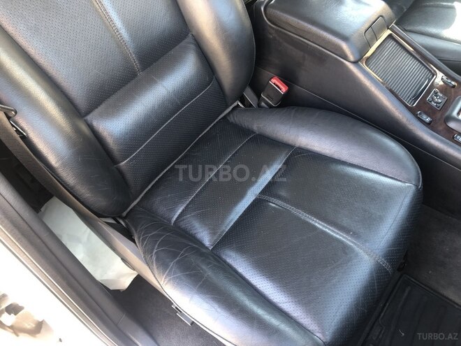 Mercedes ML 270 2004, 175,000 km - 2.7 l - Bakı