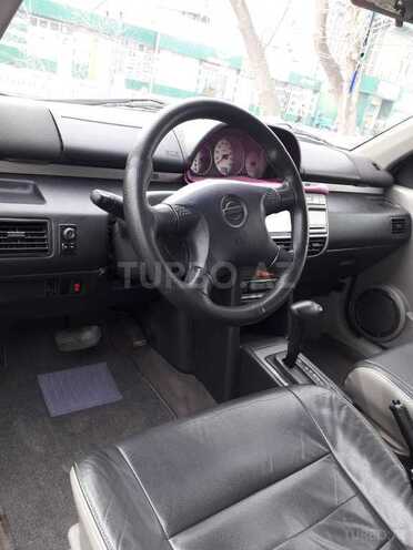 Nissan X-Trail 2002, 145,706 km - 2.0 л - Sumqayıt