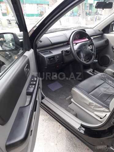 Nissan X-Trail 2002, 145,706 km - 2.0 л - Sumqayıt