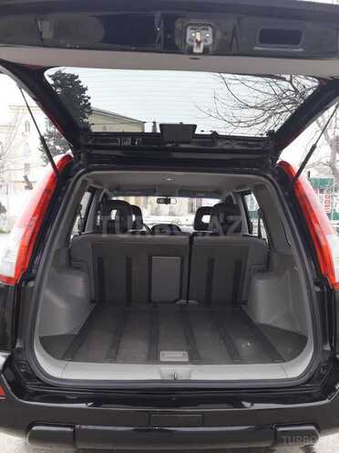 Nissan X-Trail 2002, 145,706 km - 2.0 л - Sumqayıt