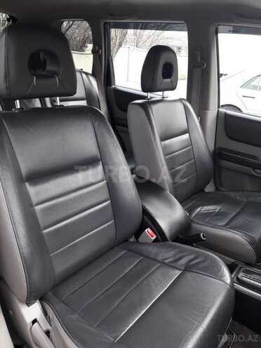Nissan X-Trail 2002, 145,706 km - 2.0 л - Sumqayıt