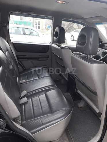 Nissan X-Trail 2002, 145,706 km - 2.0 л - Sumqayıt