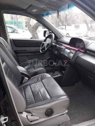 Nissan X-Trail 2002, 145,706 km - 2.0 л - Sumqayıt