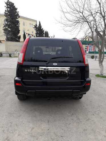 Nissan X-Trail 2002, 145,706 km - 2.0 л - Sumqayıt