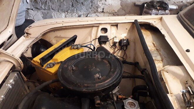 LADA (VAZ) 2106 1992, 623,000 km - 1.6 л - Bakı