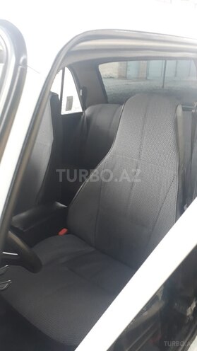 LADA (VAZ) 2107 2007, 91,387 km - 1.6 л - Saatlı