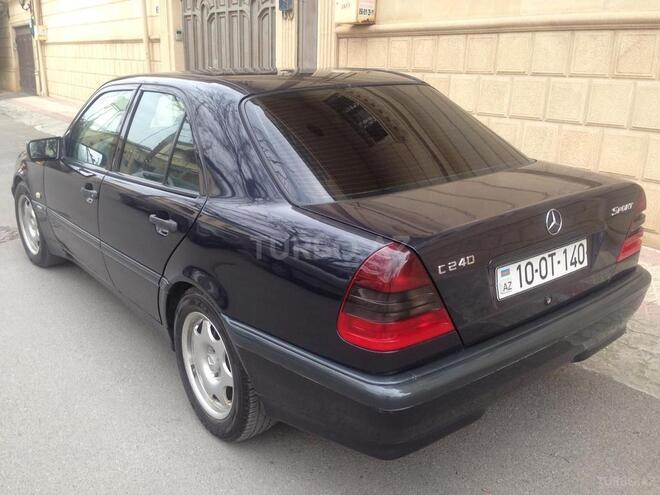 Mercedes C 240 1999, 225,000 km - 2.4 л - Bakı