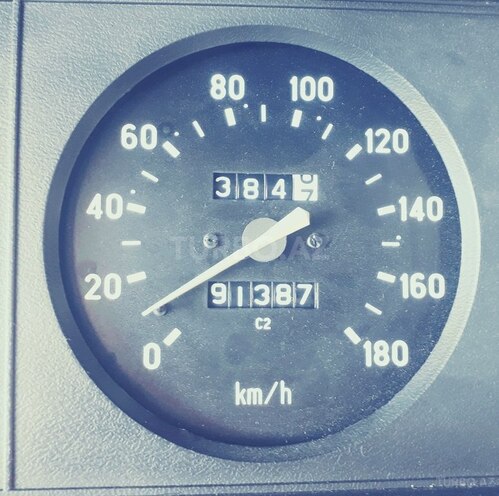 LADA (VAZ) 2107 2007, 91,387 km - 1.6 л - Saatlı
