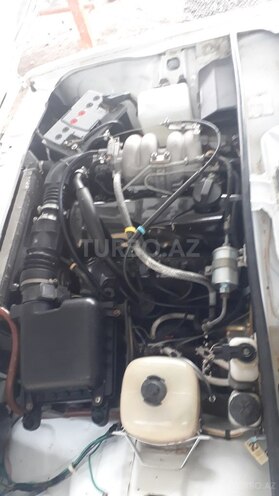 LADA (VAZ) 2107 2007, 91,387 km - 1.6 л - Saatlı