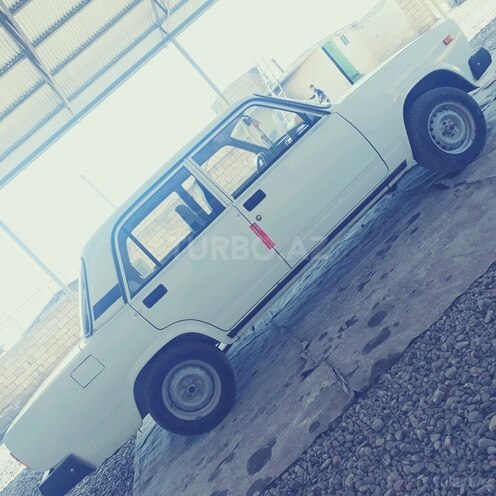LADA (VAZ) 2107 2007, 91,387 km - 1.6 л - Saatlı