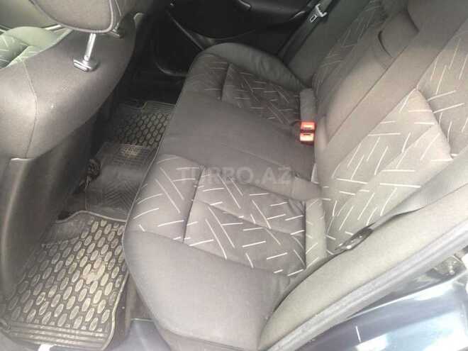 Mercedes C 240 1999, 225,000 km - 2.4 л - Bakı