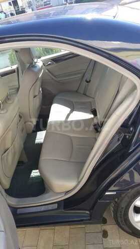 Mercedes C 200 2001, 400,300 km - 2.0 л - Masallı