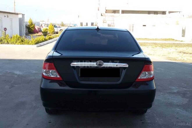 BYD F3 2013, 150,000 km - 1.5 л - Bakı