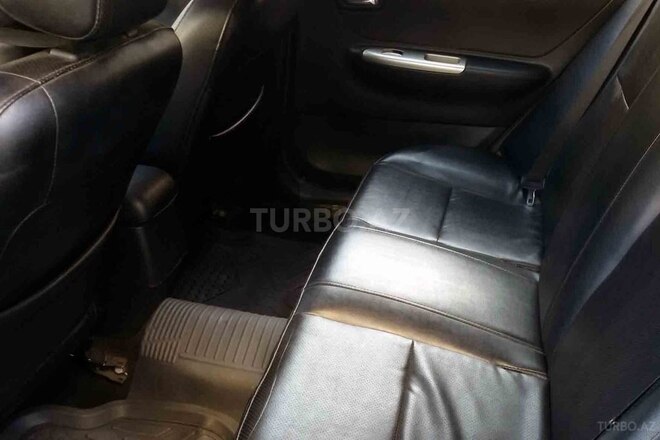 BYD F3 2013, 150,000 km - 1.5 л - Bakı