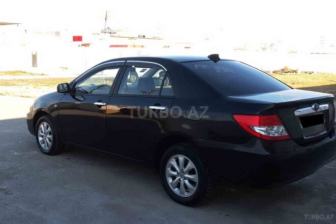 BYD F3 2013, 150,000 km - 1.5 л - Bakı