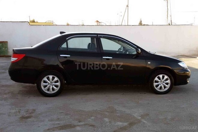 BYD F3 2013, 150,000 km - 1.5 л - Bakı