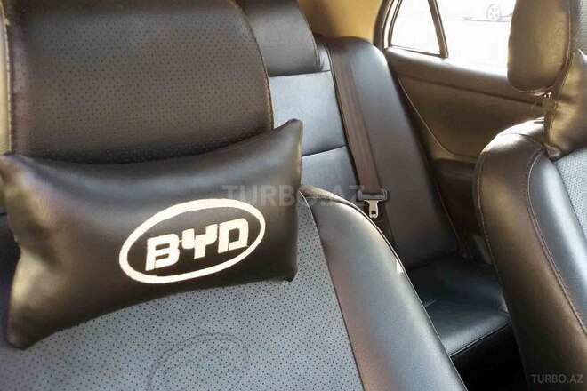 BYD F3 2013, 150,000 km - 1.5 л - Bakı