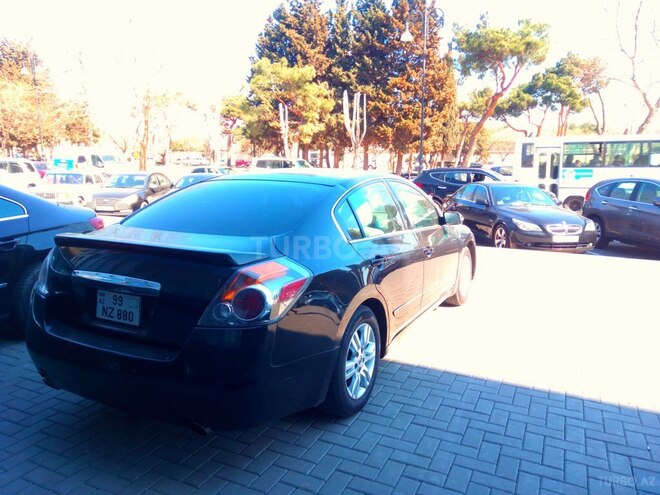Nissan Altima 2011, 149,000 km - 2.5 l - Bakı