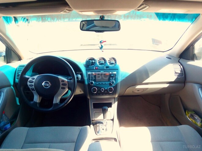 Nissan Altima 2011, 149,000 km - 2.5 l - Bakı