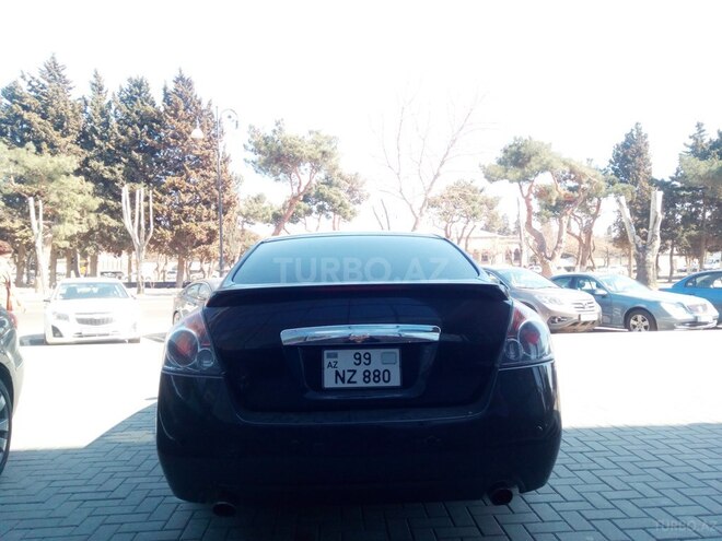 Nissan Altima 2011, 149,000 km - 2.5 l - Bakı