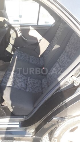Mercedes C 200 1998, 413,000 km - 2.0 l - Bakı