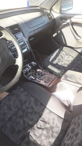 Mercedes C 200 1998, 413,000 km - 2.0 l - Bakı