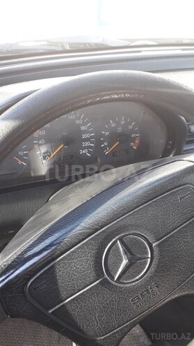 Mercedes C 200 1998, 413,000 km - 2.0 l - Bakı
