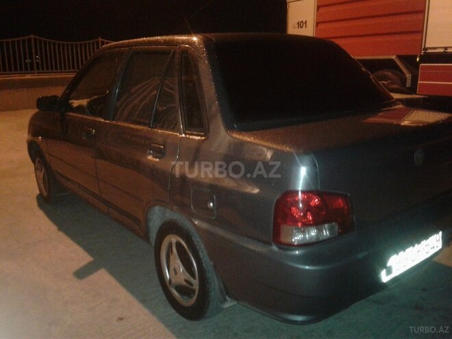 Saipa 132 2013, 200,000 km - 1.3 л - Bakı