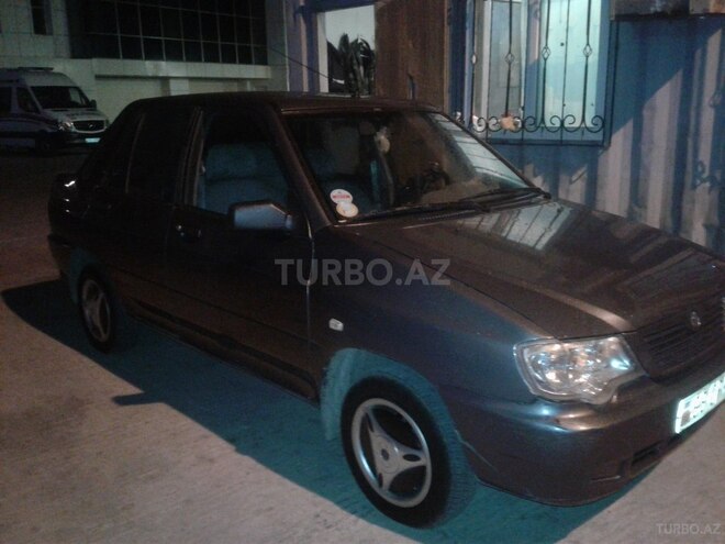 Saipa 132 2013, 200,000 km - 1.3 л - Bakı