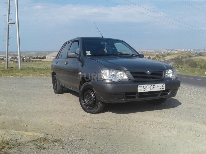 Saipa 132 2013, 200,000 km - 1.3 л - Bakı