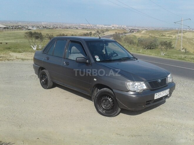 Saipa 132 2013, 200,000 km - 1.3 л - Bakı
