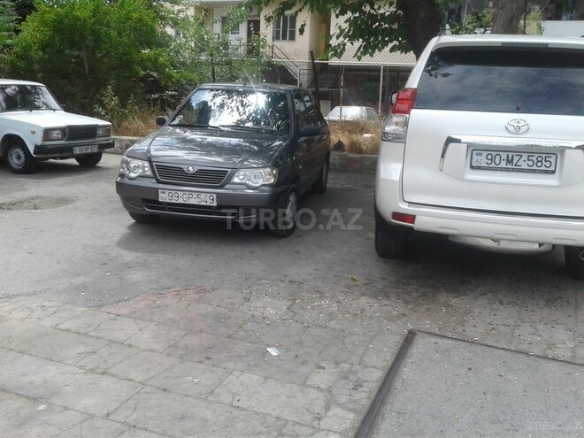 Saipa 132 2013, 200,000 km - 1.3 л - Bakı