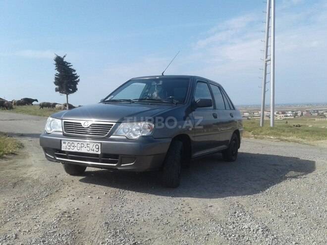 Saipa 132 2013, 200,000 km - 1.3 л - Bakı
