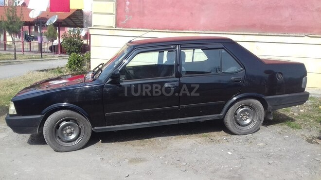 Tofas Dogan 2006, 74,542 km - 1.6 l - Balakən