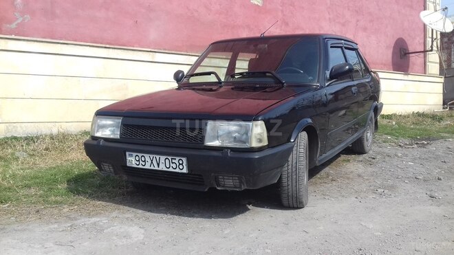 Tofas Dogan 2006, 74,542 km - 1.6 l - Balakən