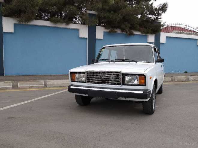 LADA (VAZ) 2107 2008, 81,452 km - 1.5 l - Bakı