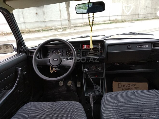 LADA (VAZ) 2107 2008, 81,452 km - 1.5 l - Bakı