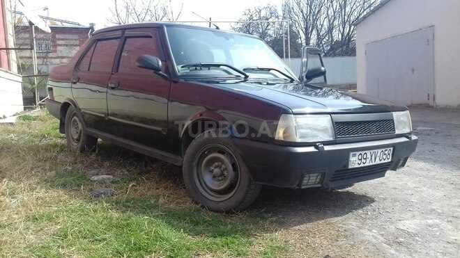 Tofas Dogan 2006, 74,542 km - 1.6 l - Balakən