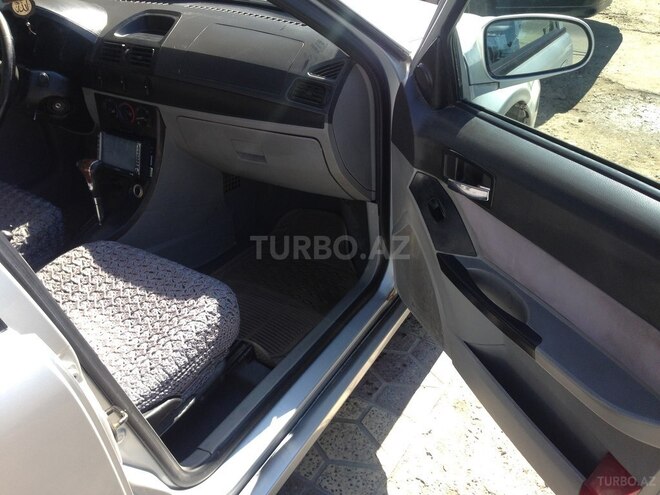 Geely CK 2008, 100,000 km - 1.5 l - Bakı