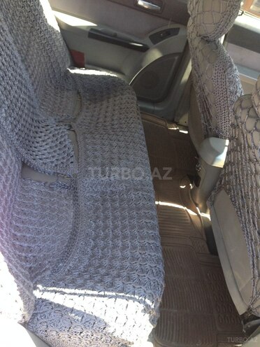 Geely CK 2008, 100,000 km - 1.5 l - Bakı