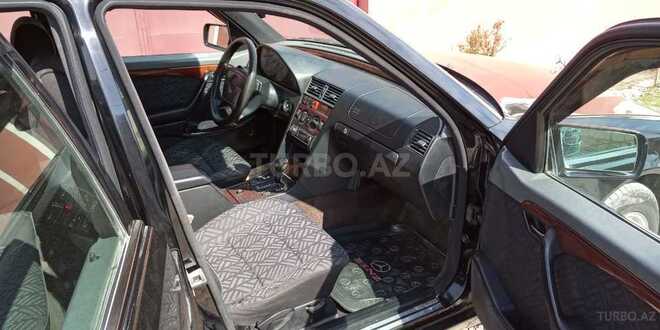 Mercedes C 180 1995, 500,302 km - 1.8 l - Bərdə
