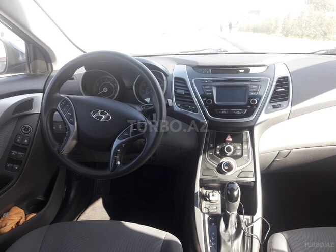 Hyundai Elantra 2014, 59,060 km - 1.8 л - Bakı