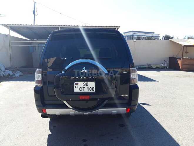 Mitsubishi Pajero 2008, 151,000 km - 3.0 l - Bakı