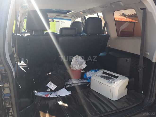 Mitsubishi Pajero 2008, 151,000 km - 3.0 l - Bakı