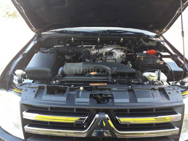 Mitsubishi Pajero 2008, 151,000 km - 3.0 l - Bakı