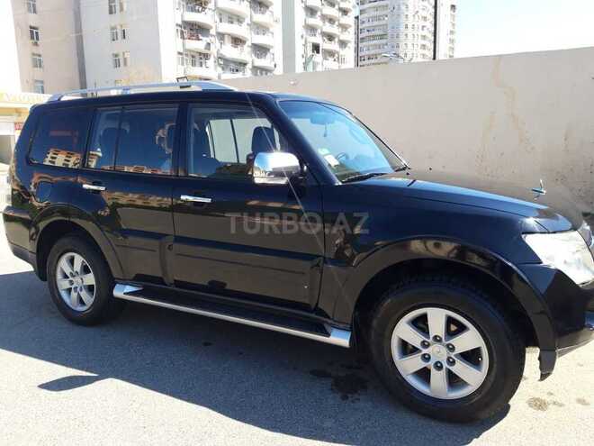 Mitsubishi Pajero 2008, 151,000 km - 3.0 l - Bakı